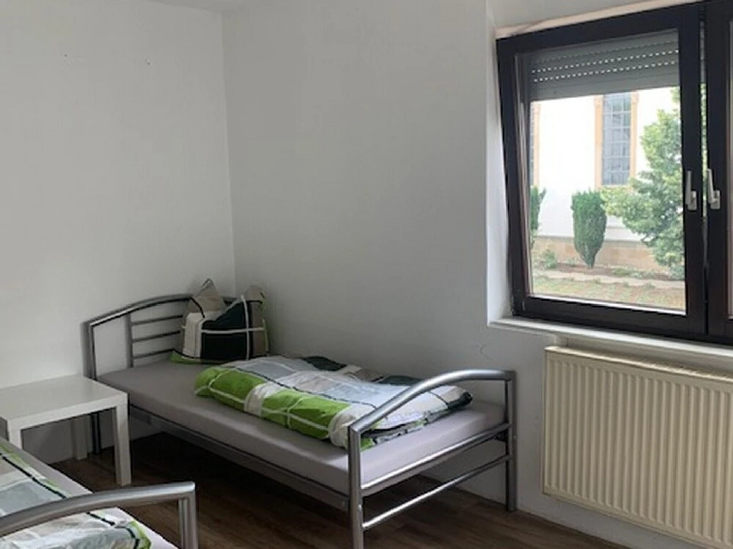 Apart Wohnraum Simone