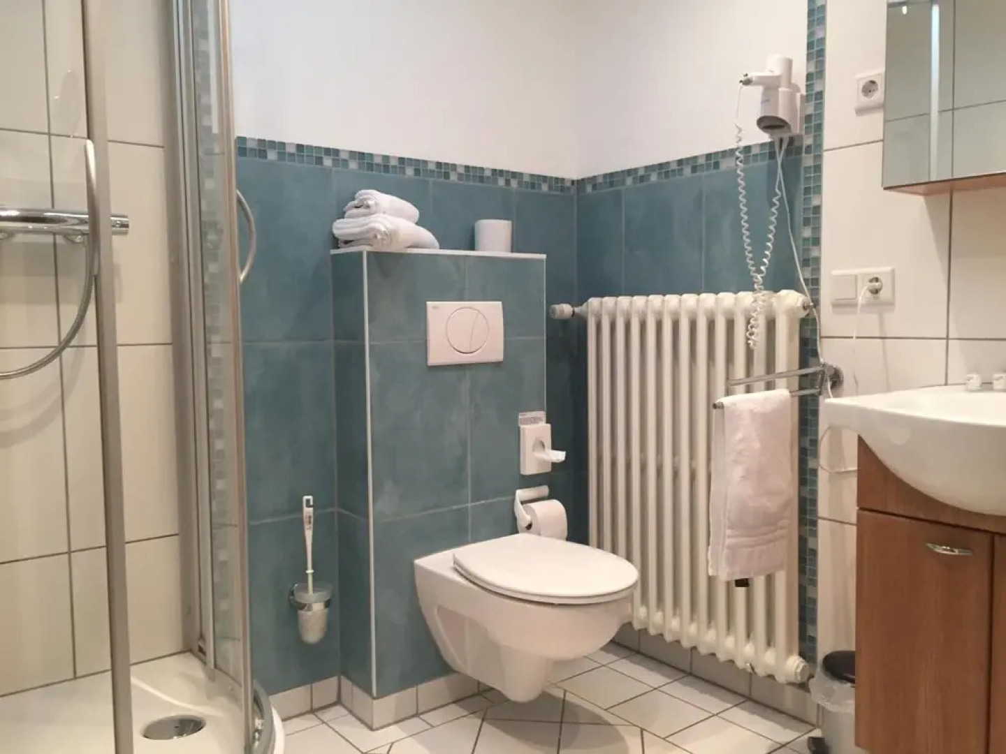 AhrHotel Am Rossberg