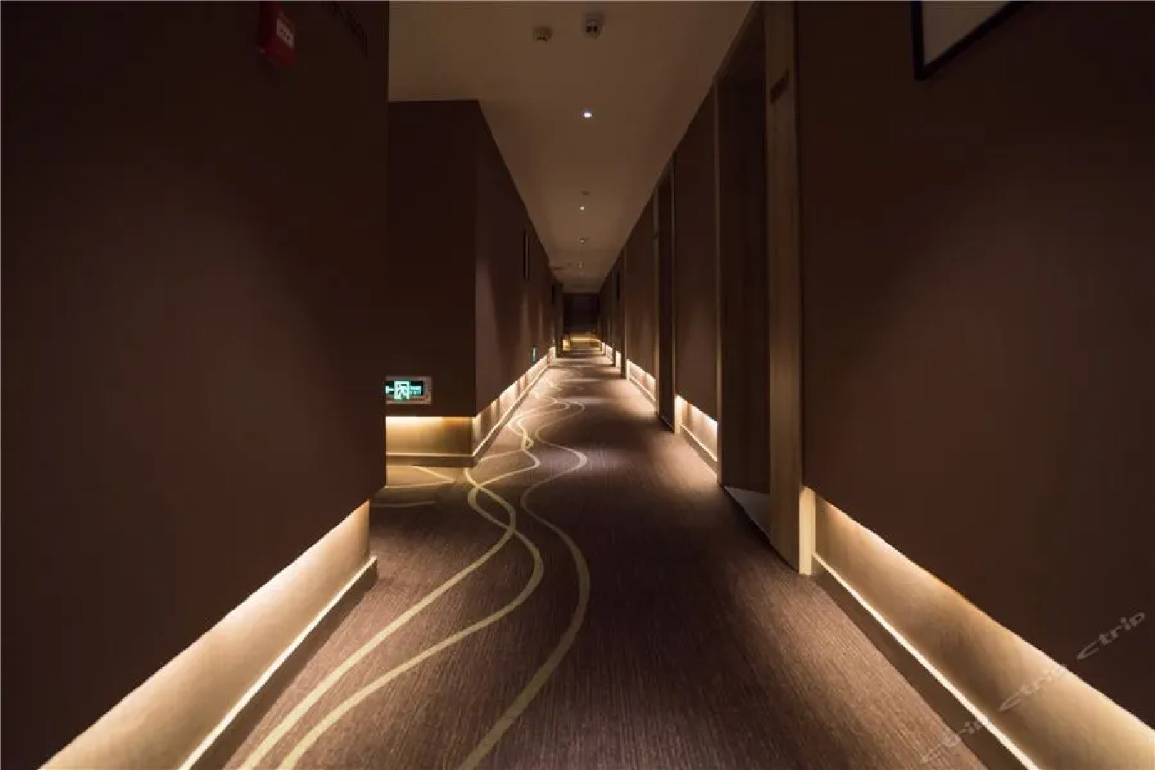 Atour Hotel Hanzhong High-Speed Railway Station