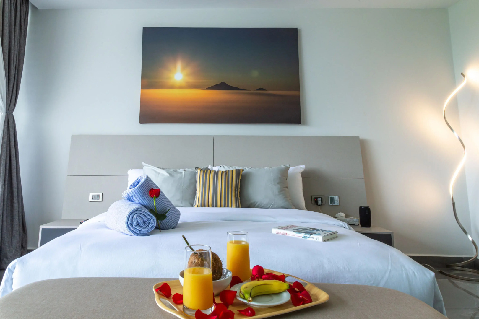 Fabulous & Exclusive Apartments With Sea View Pool BBQ Garden