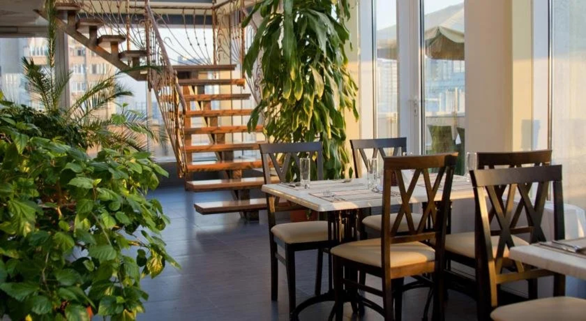 Отель Астери