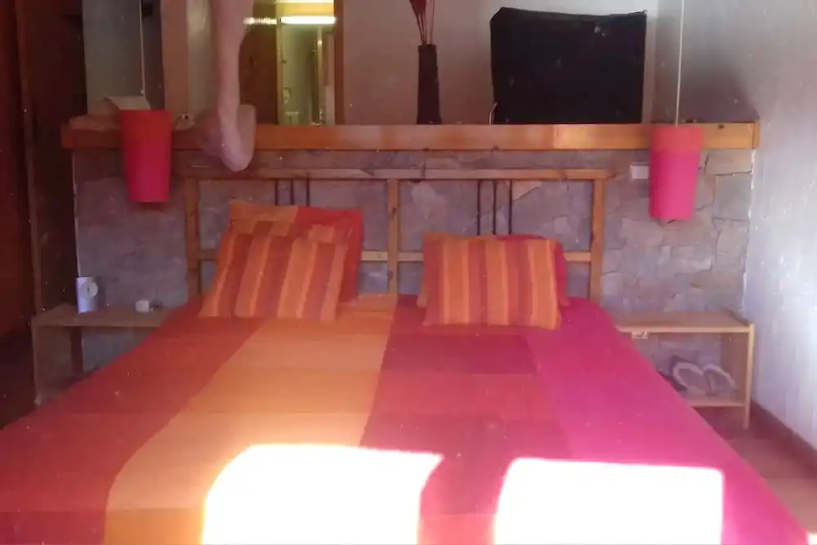 House With 3 Bedrooms in Cernache do Bonjardim, With Wonderful Lake View, Furnished Terrace and Wifi Near the Beach