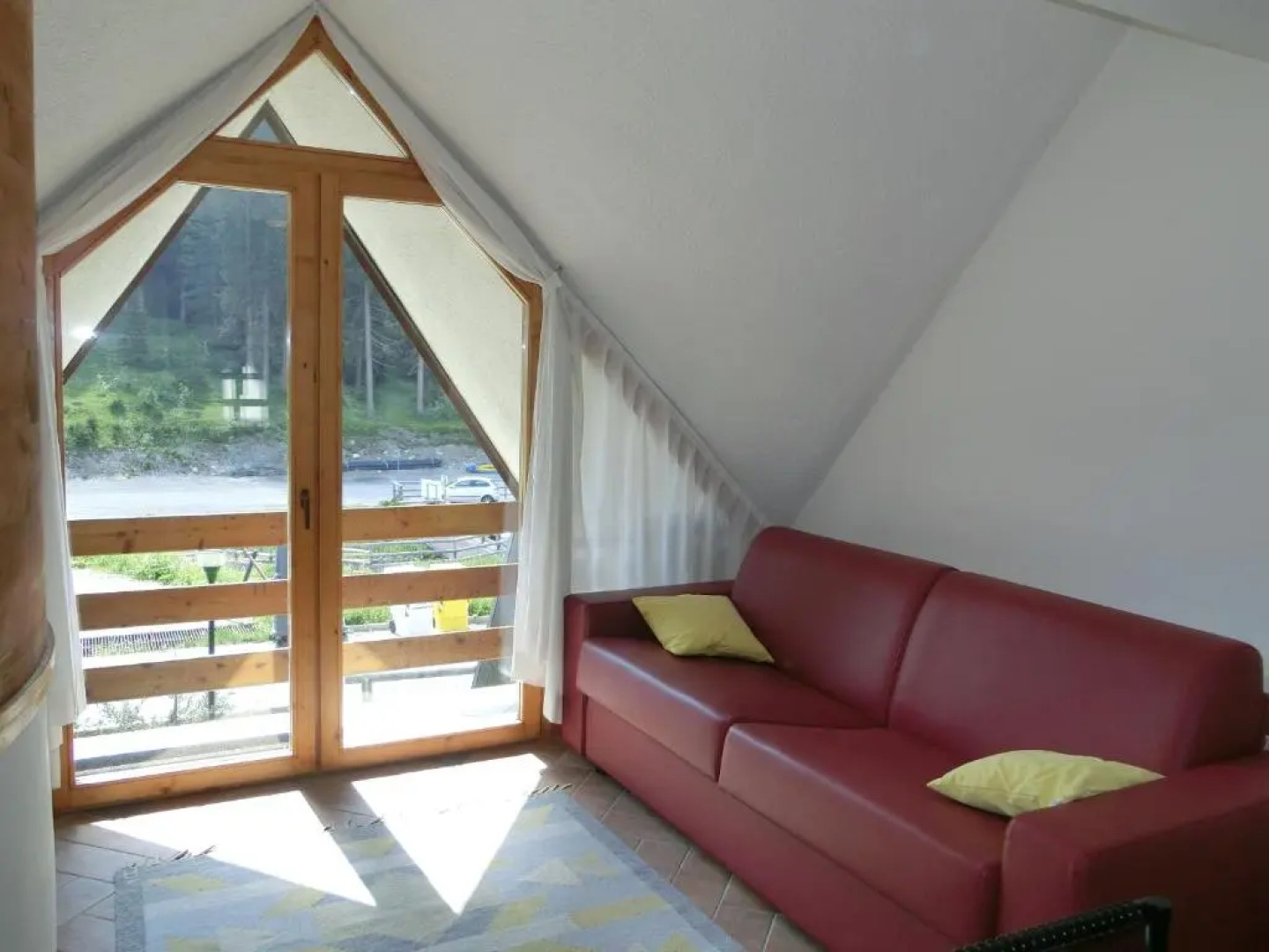 Alberti - Condominio Villa Golf