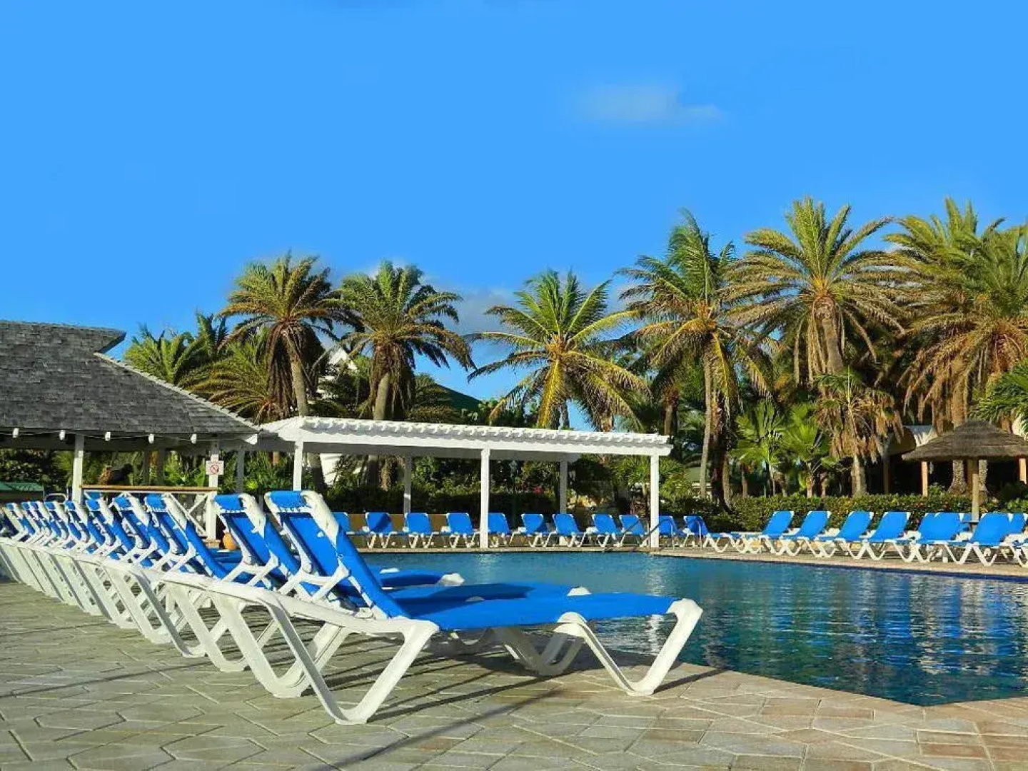 Villas at St. James's Club - All Inclusive