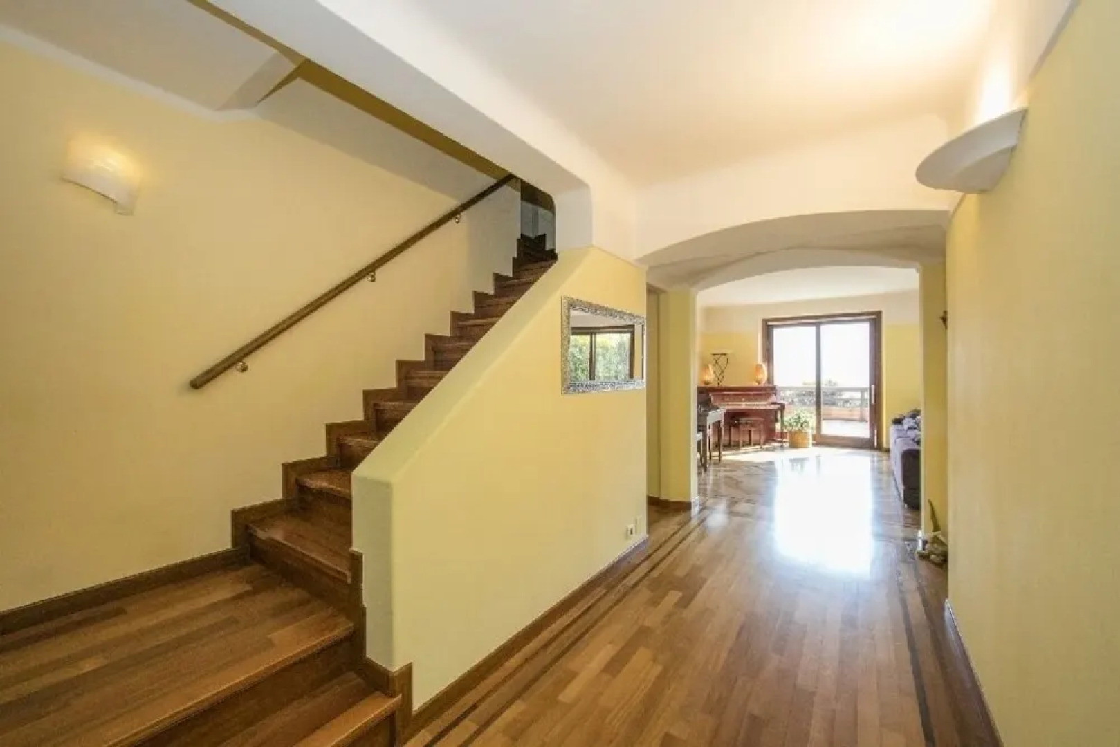 Luxury Villa Victoria