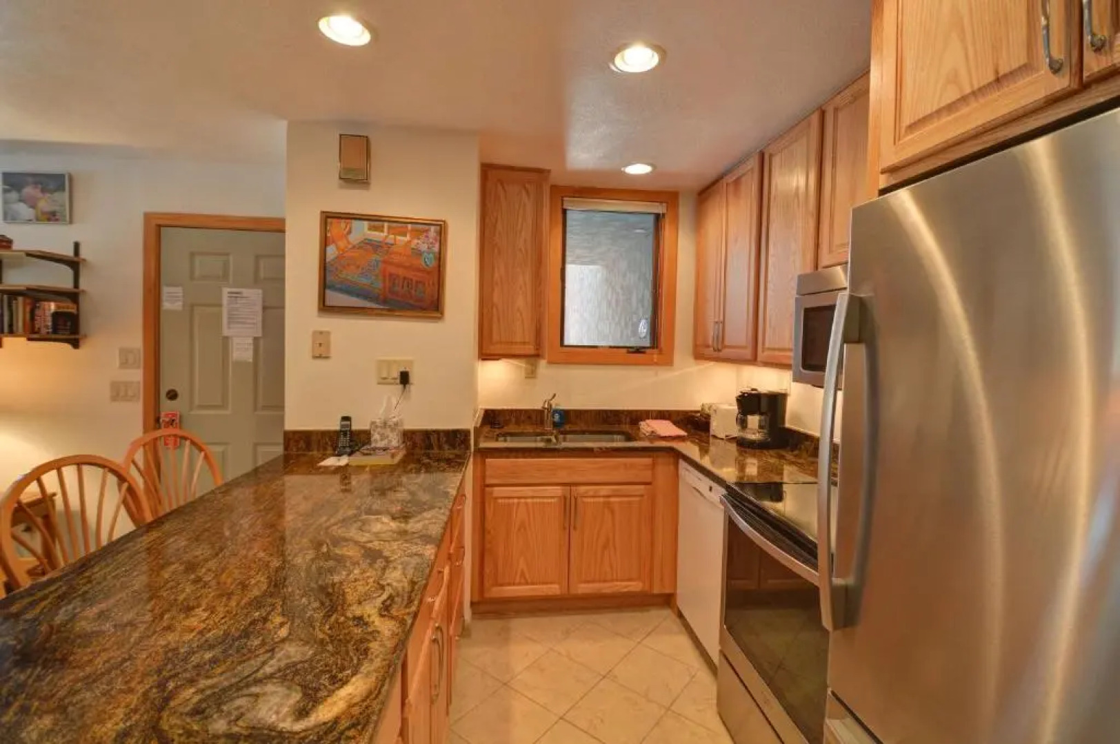 Tamarack Townhomes - CoralTree Residence Collection