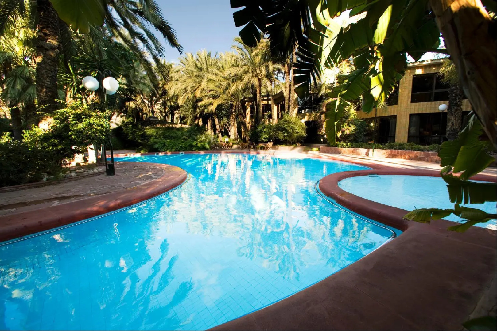 Huerto Del Cura Hotel