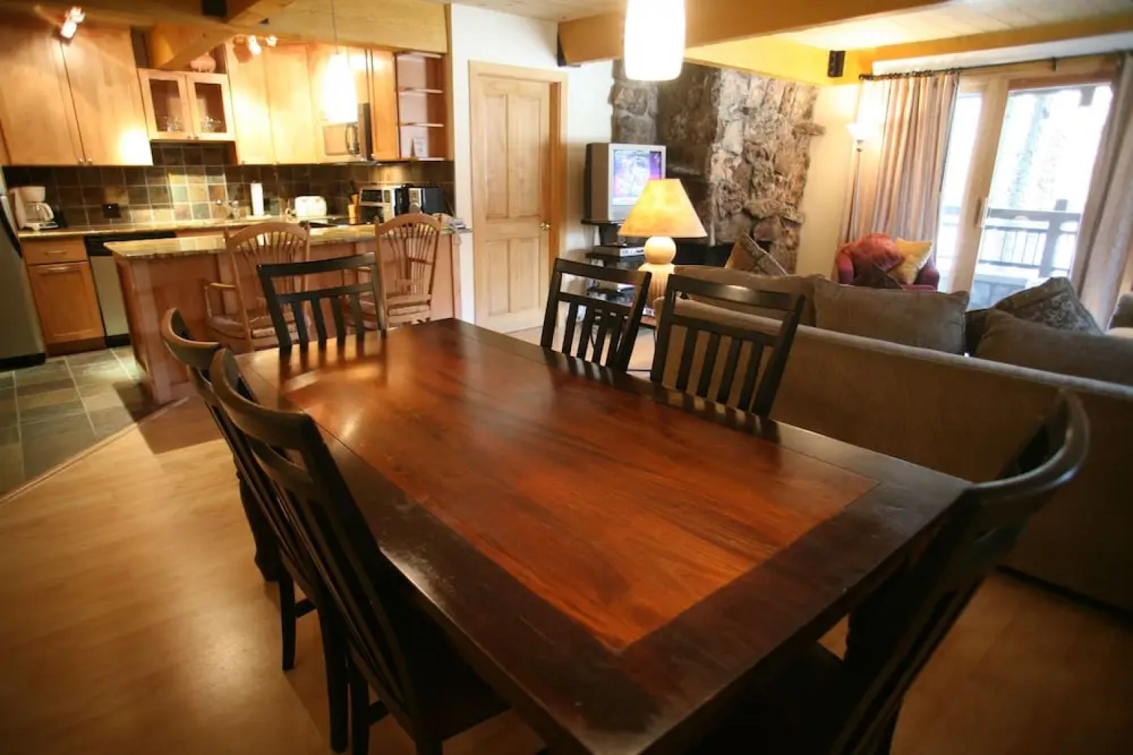 Lift One Condominiums