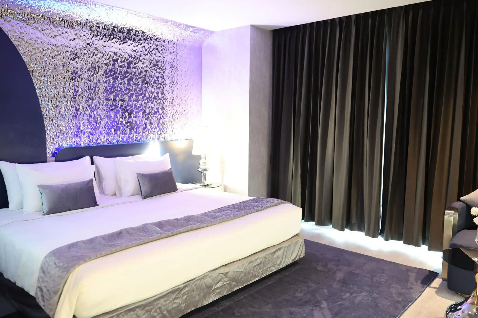 Glacier Hotel Khon Kaen