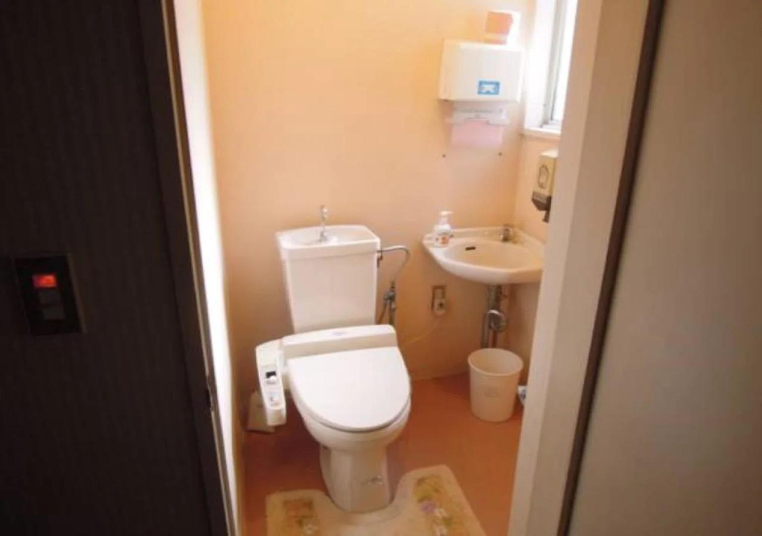 Bellscabin Guesthouse