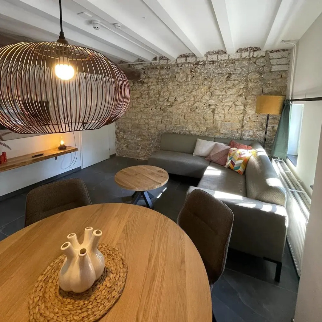 Cozy Voerendaal Getaway for 4