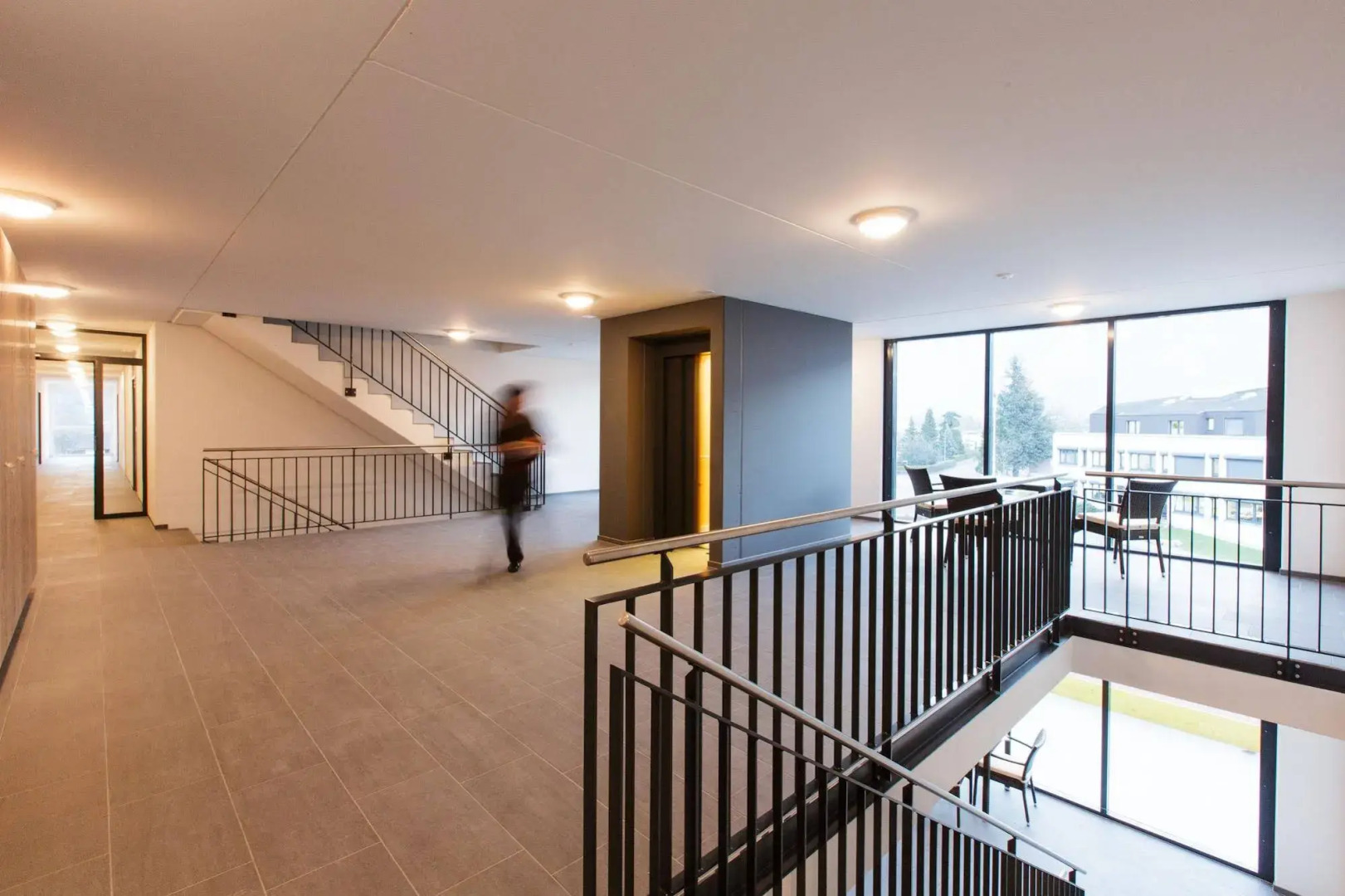 Wohntel - wohnen wie im Hotel