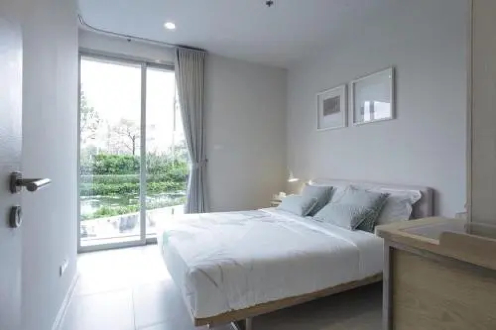 Baan Thew Thalay Aquamarine Cha-am