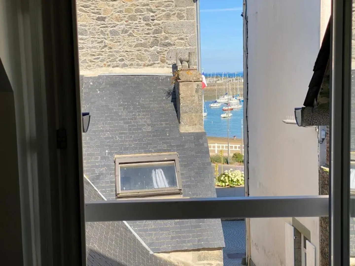 Saint-Quay : maison dans le port à 40m de la plage