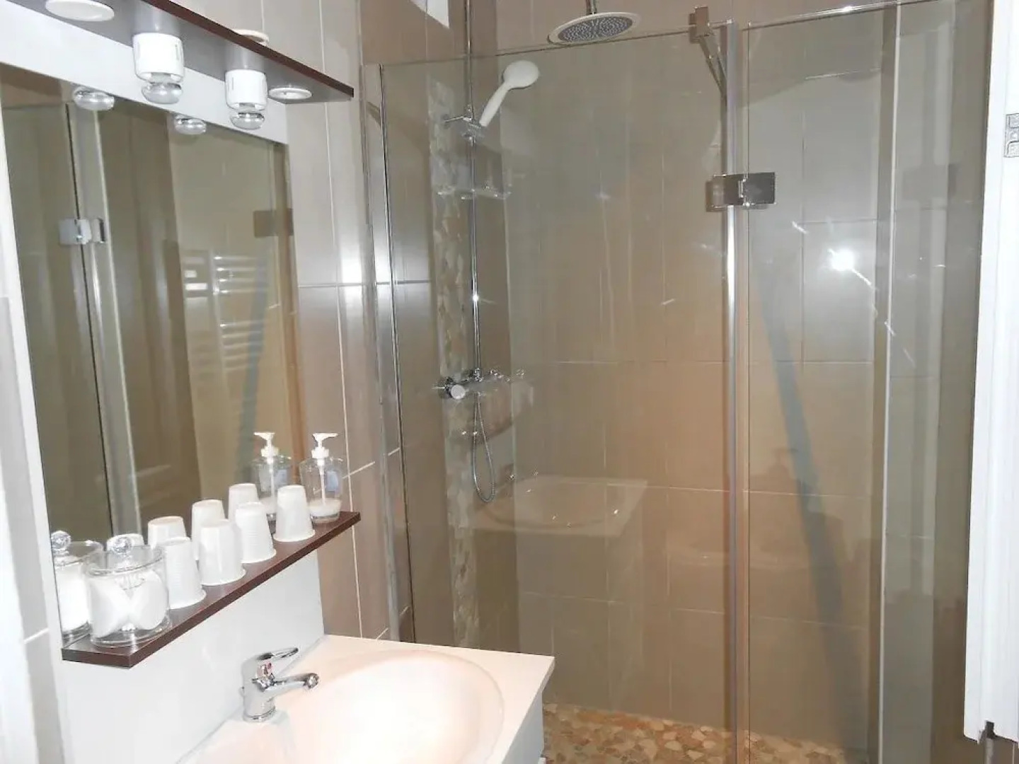 B&B La Maison d'Olivier