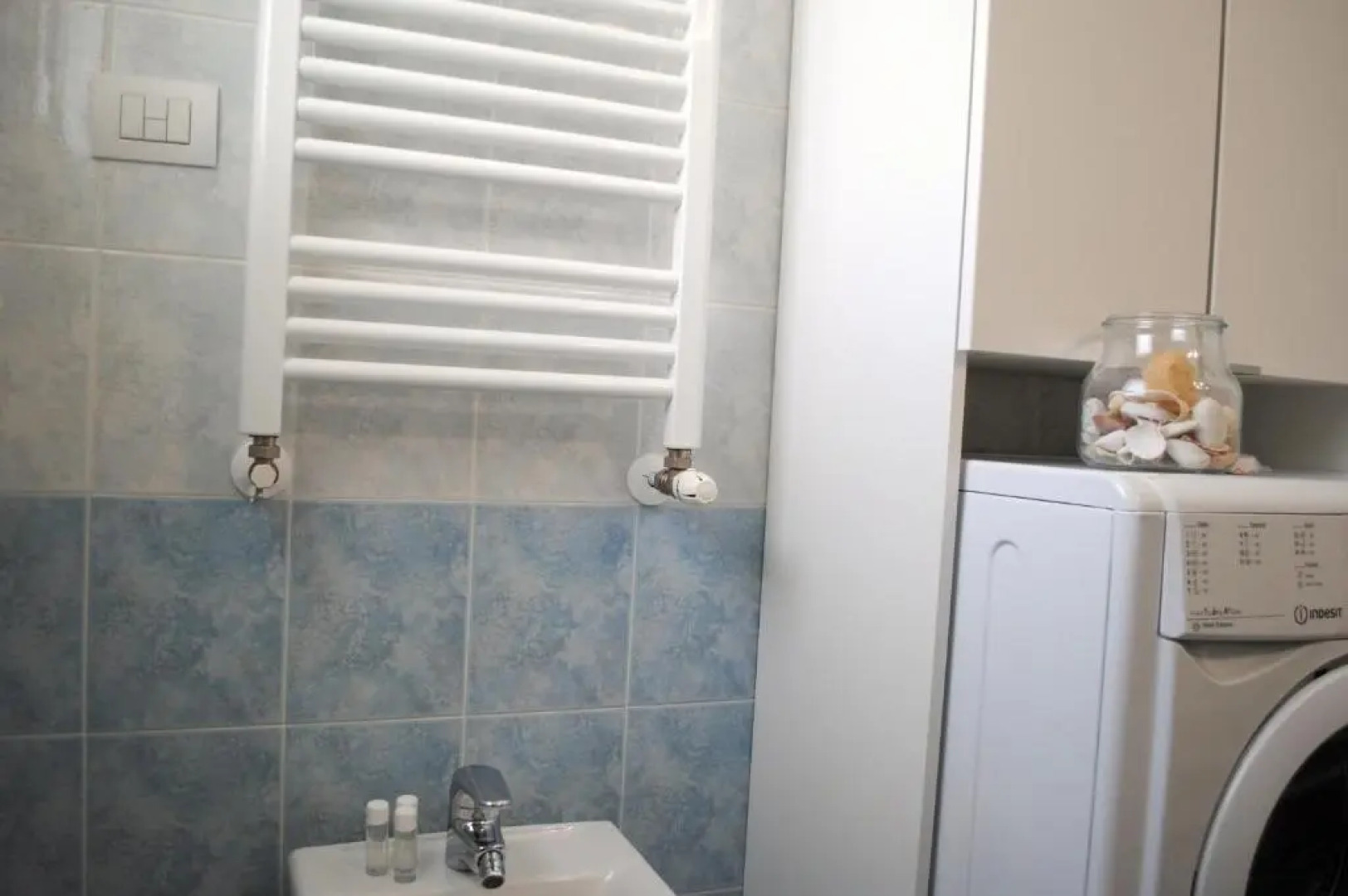 Bnbook - Metropolitan Expo Flat