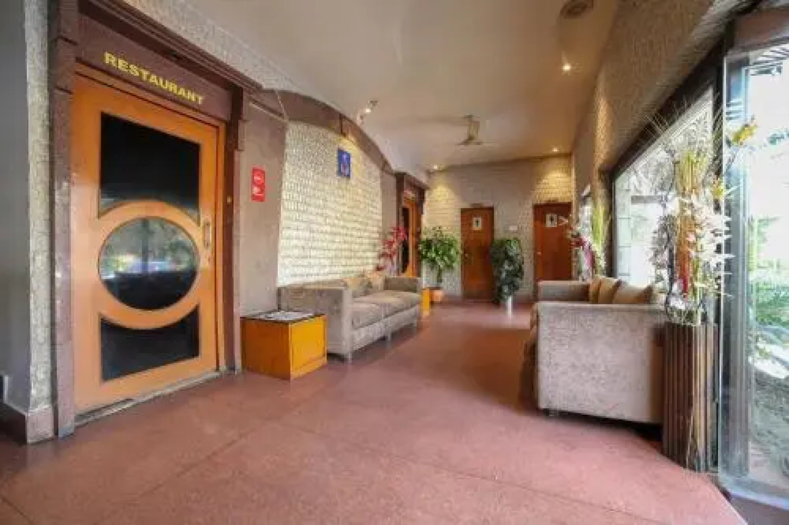 OYO 29220 Hotel Siddharth