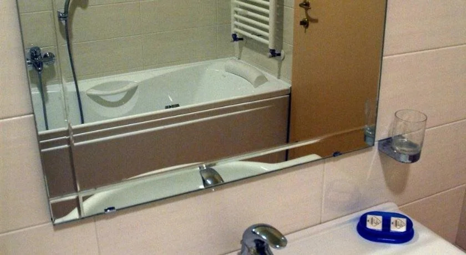 Hotel Roma Residenza