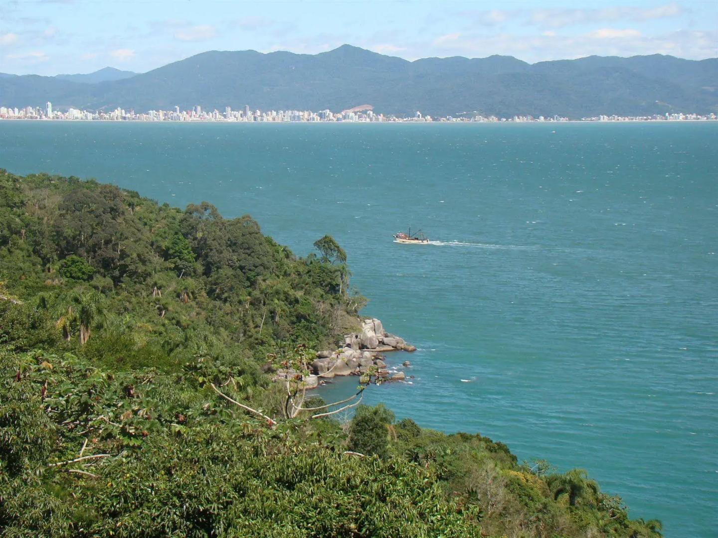 Pousada The Goldeneye