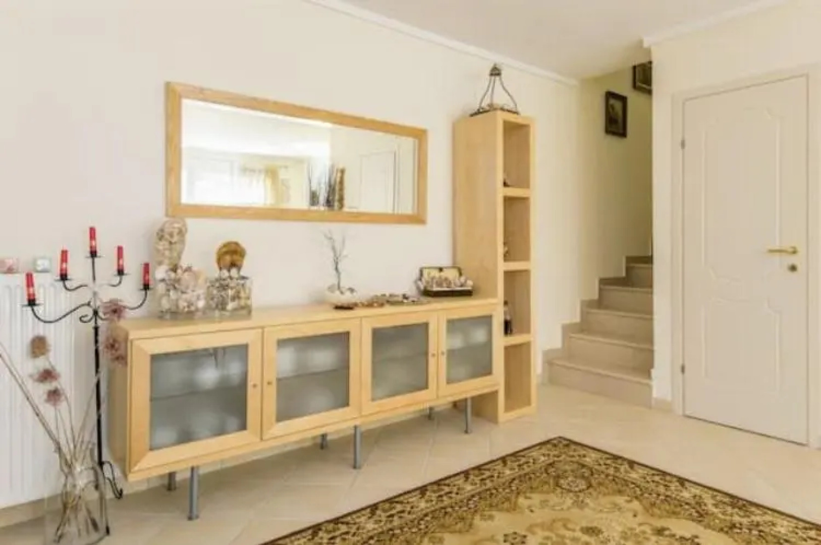 A Cozy house by the Sea