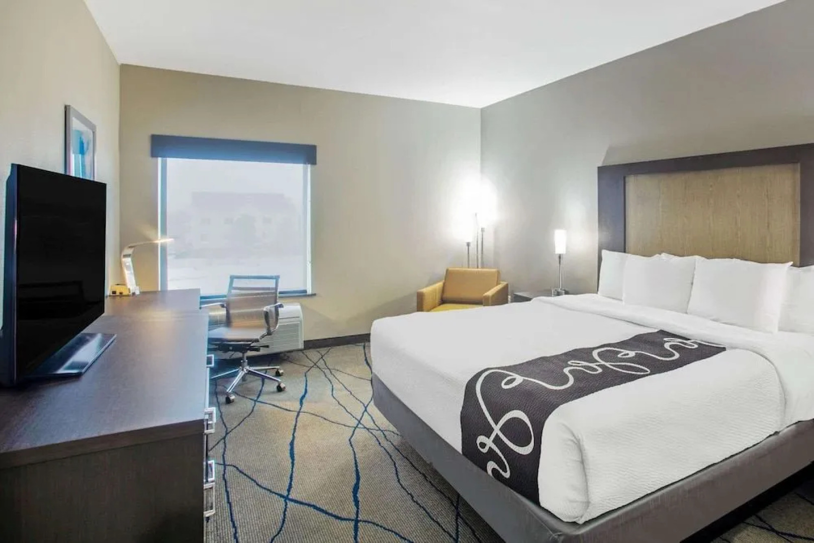 La Quinta Inn & Suites By Wyndham Ponca City