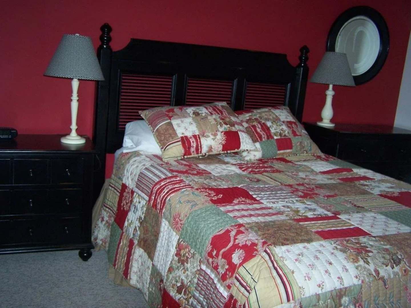 The Cottages At Summer Village