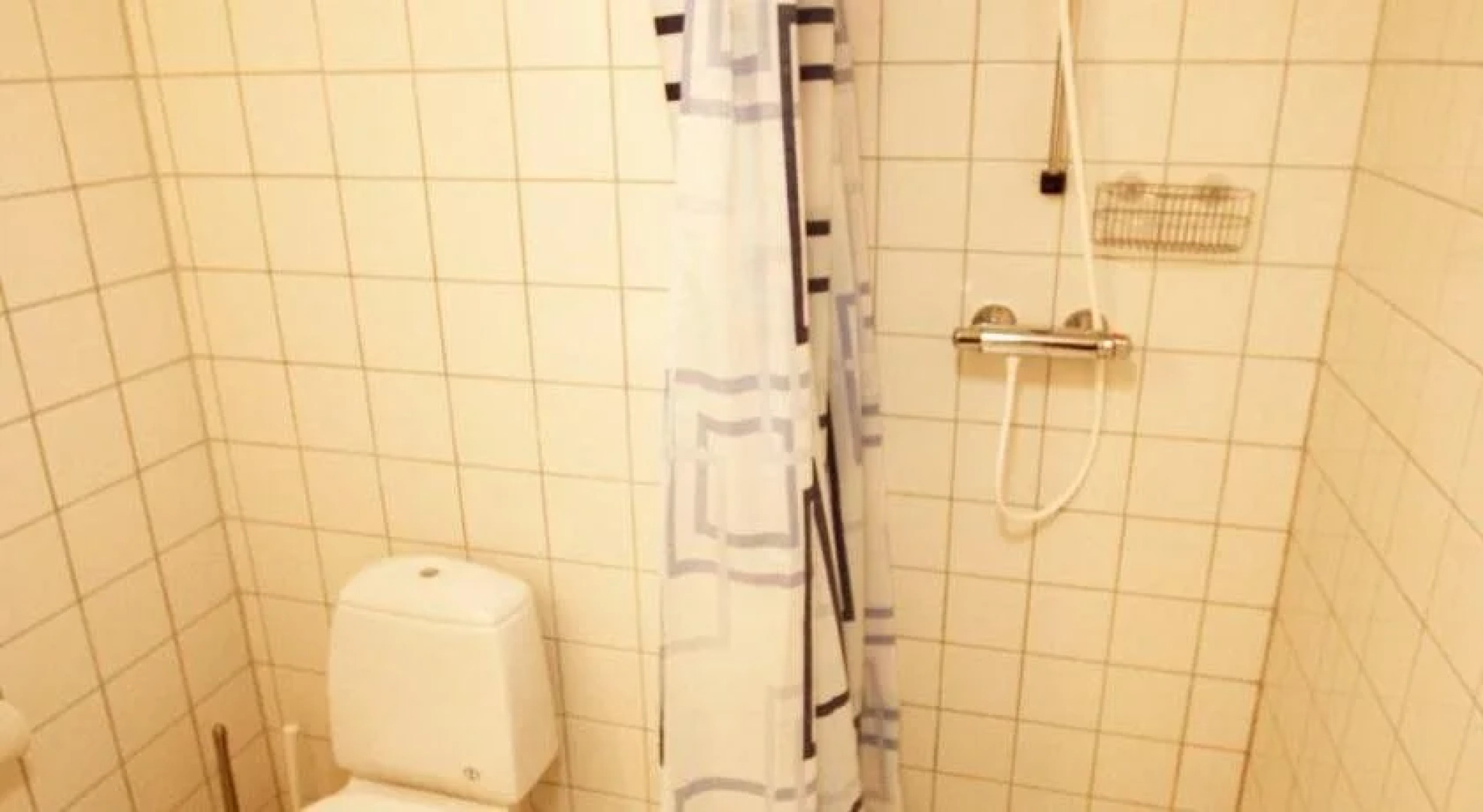 Roligheden Ferieleiligheter