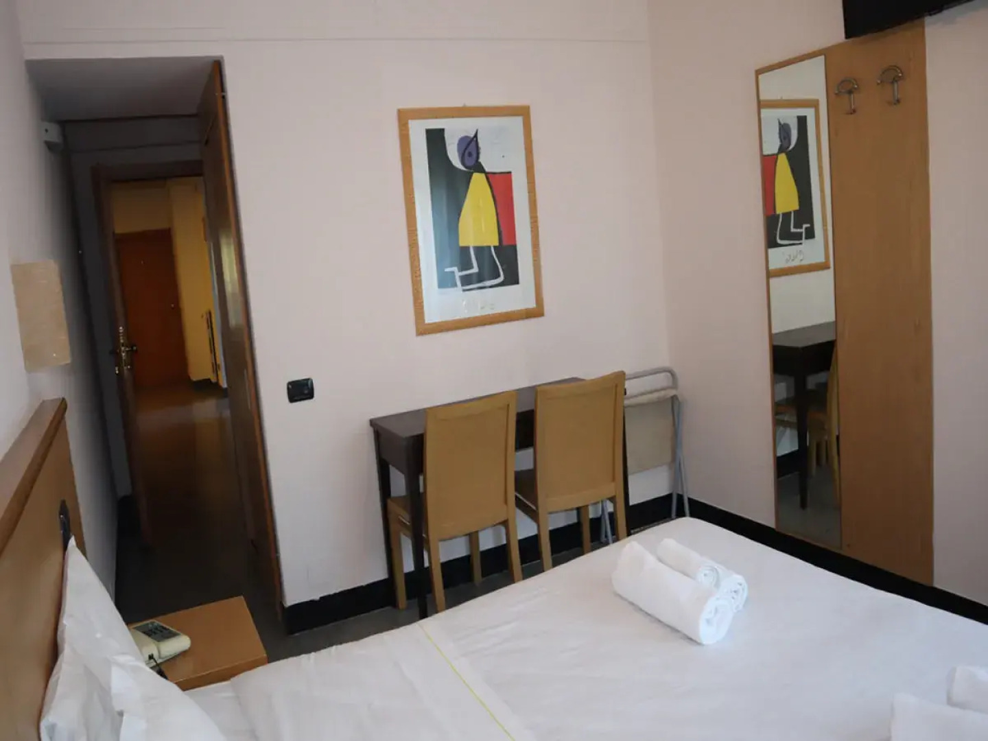 Hotel Riviera Belsoggiorno