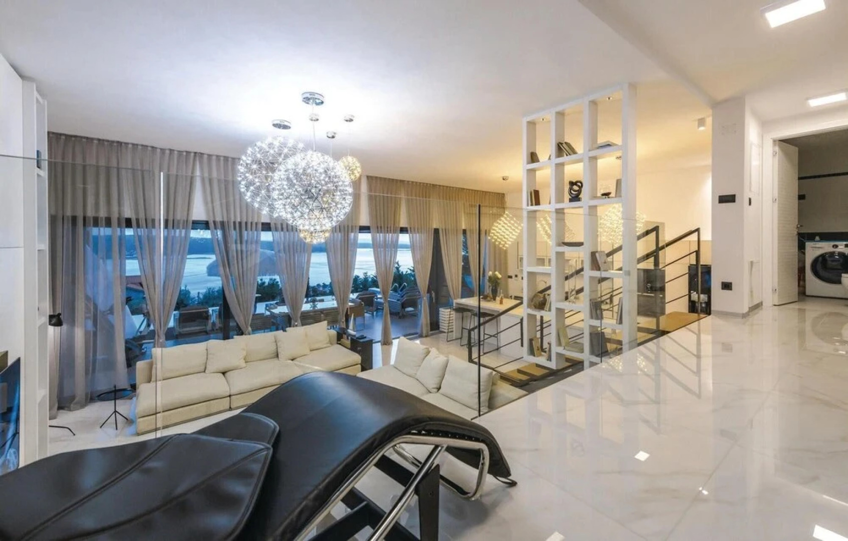 Nice Home in Crikvenica with Hot Tub, 4 Bedrooms & Outdoor Swimming Pool