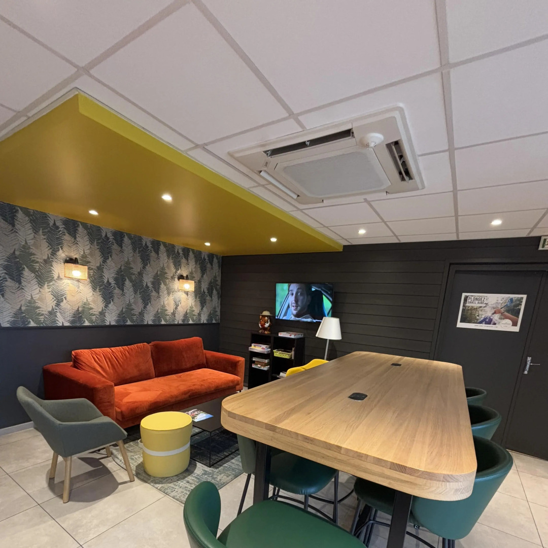 Campanile Troyes Sud - Buchères