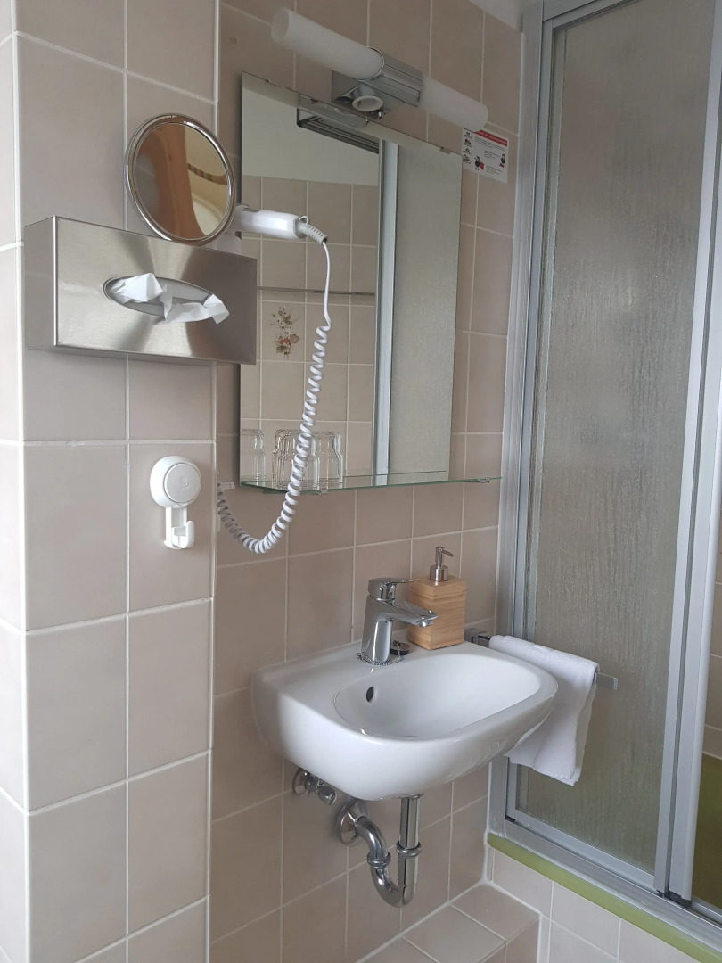 Hotel-Pension Elisabeth-Ilse