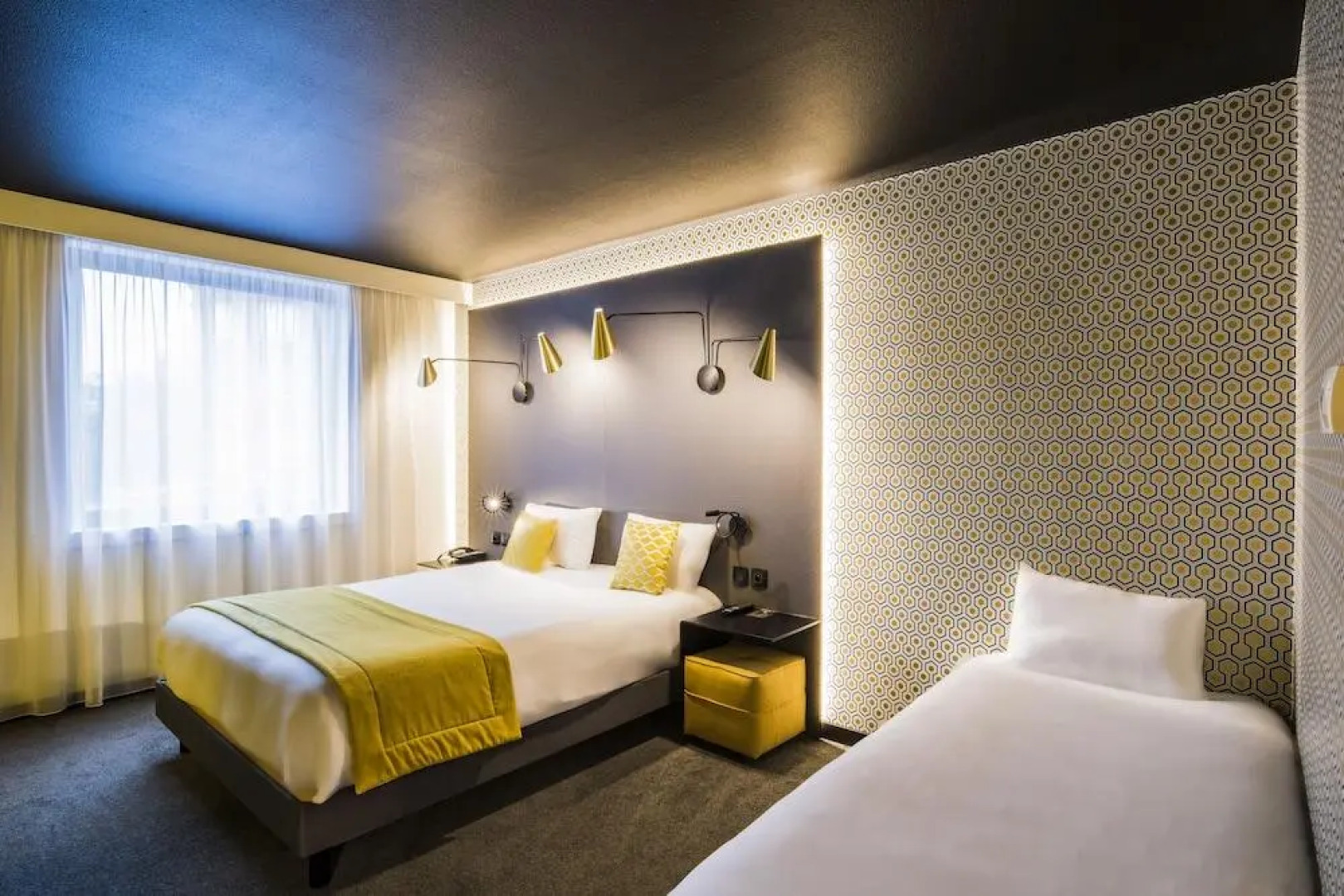 Mercure Arras Centre Gare