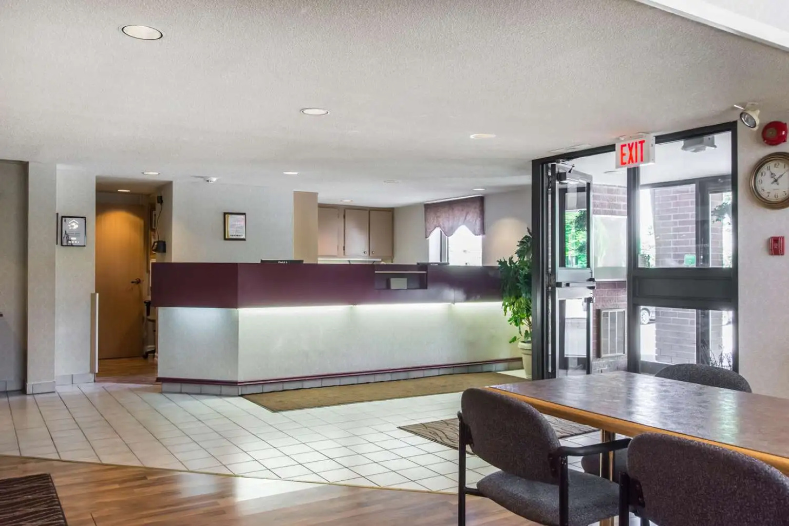 Travelodge by Wyndham Bridgewater