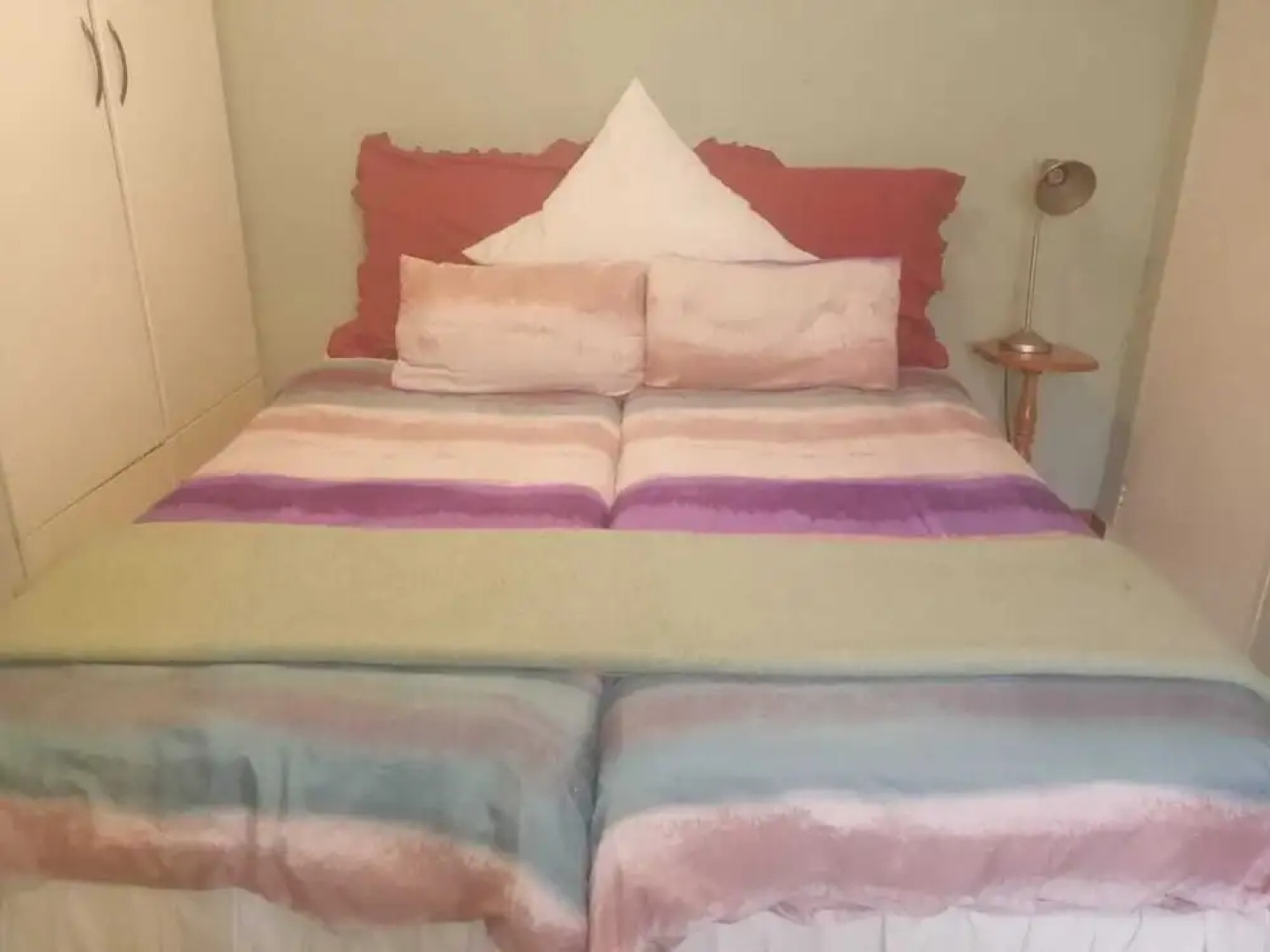 The African Rock Guesthouse