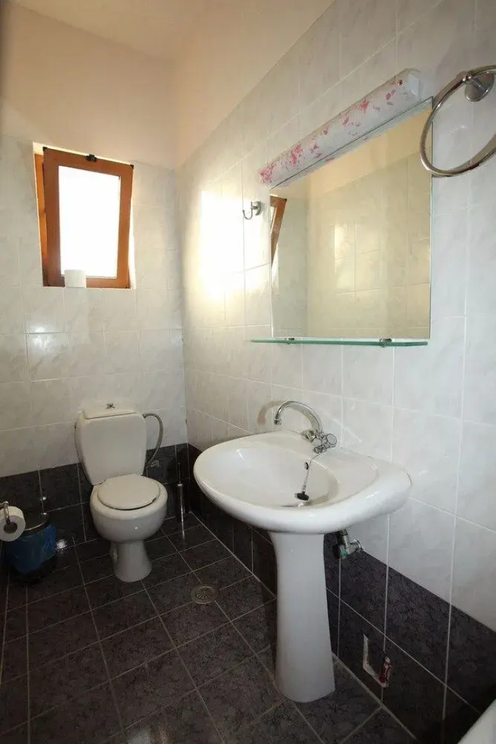 Argiroupolis Maria Rooms