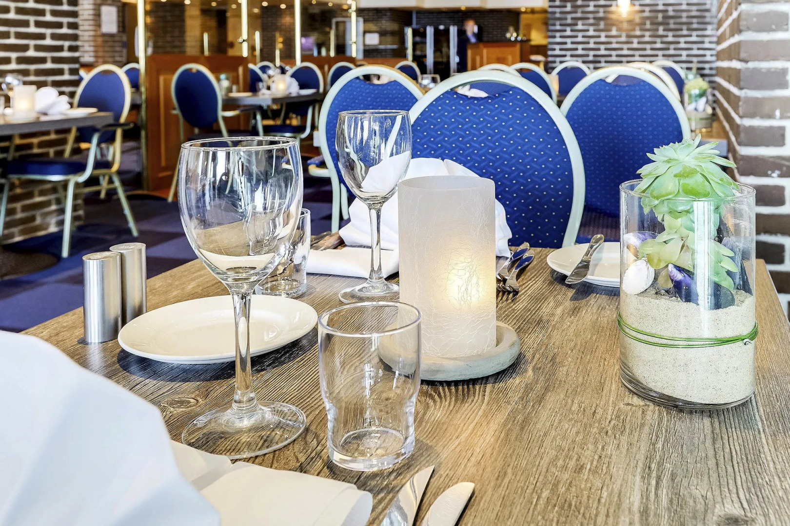 Helnan Marselis Hotel