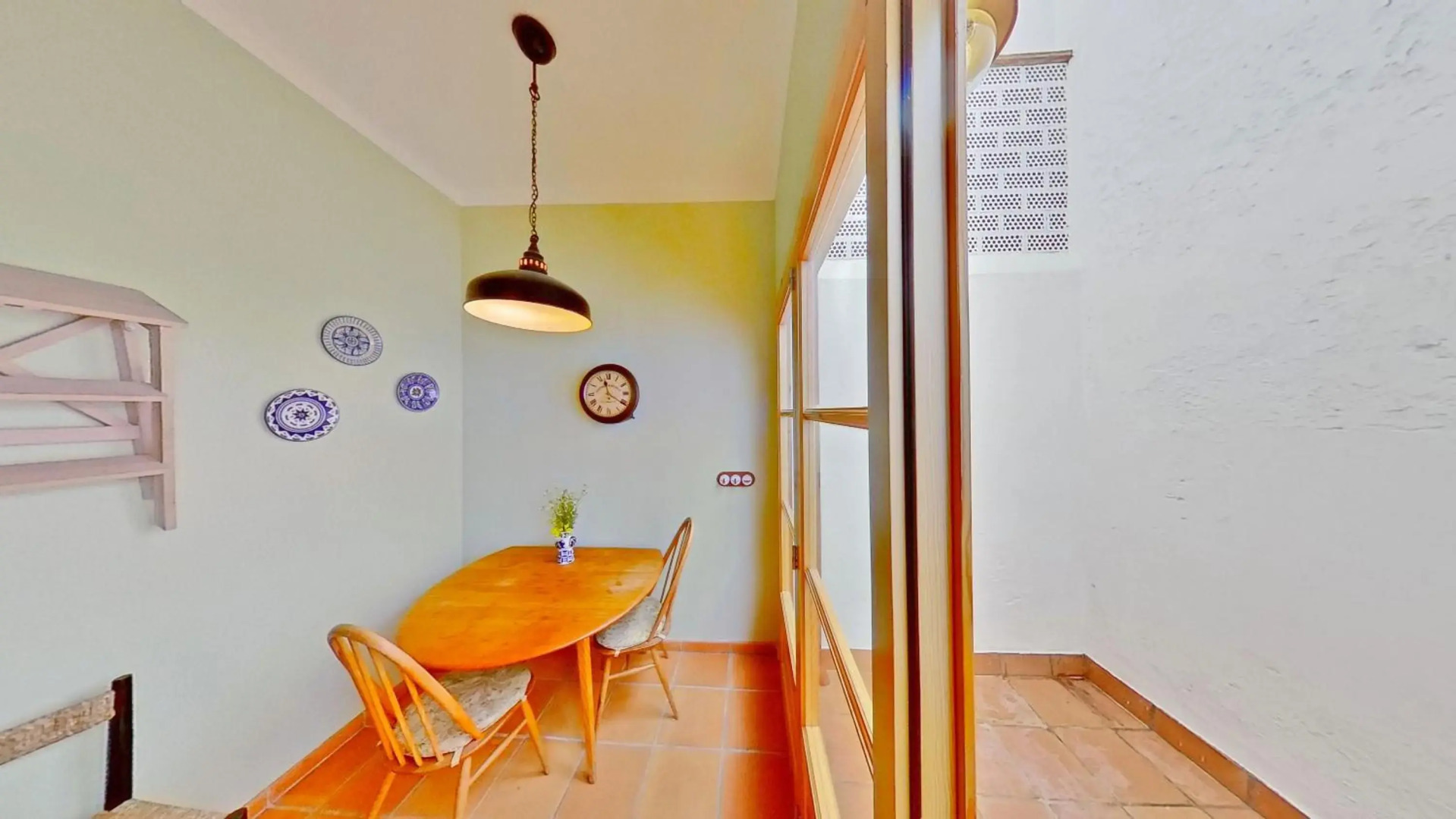 Premium Habitat La Picordia