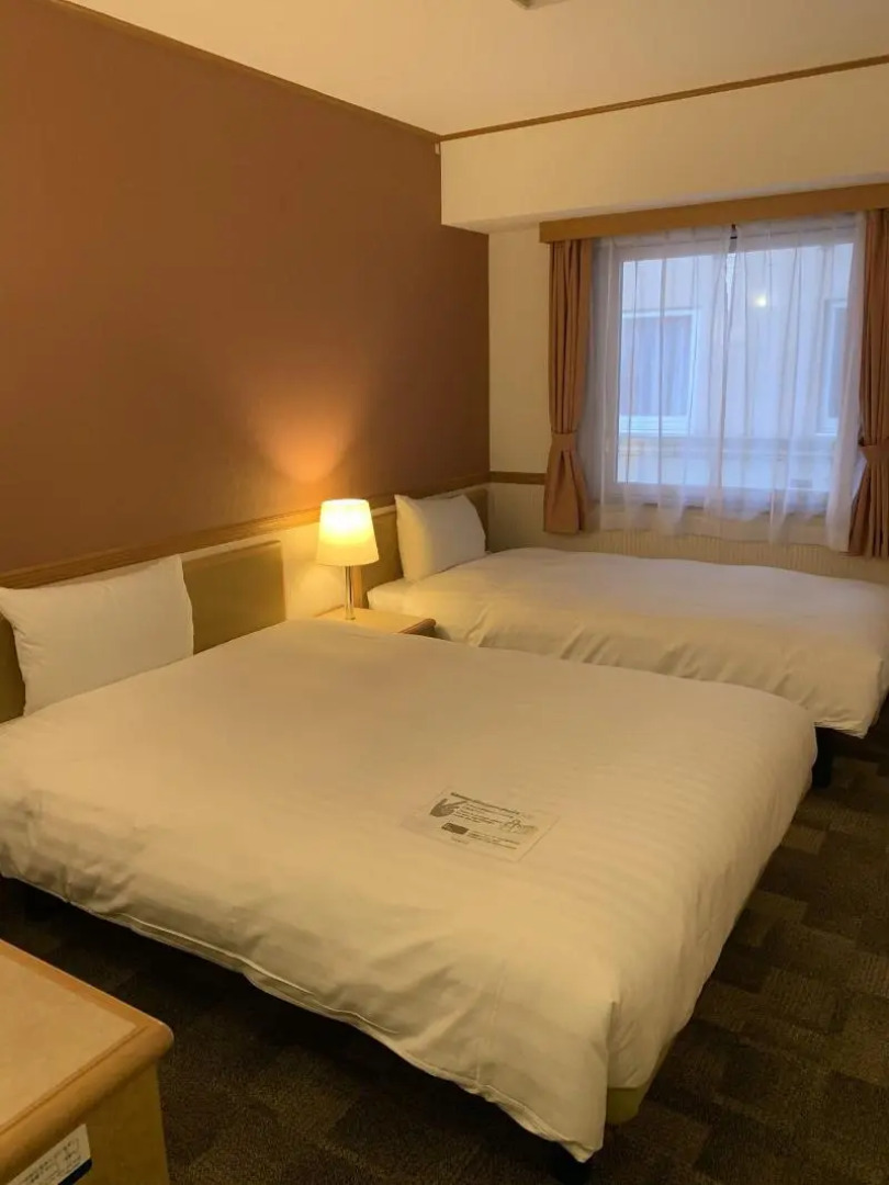 Toyoko Inn Takasaki Station Nishi 1