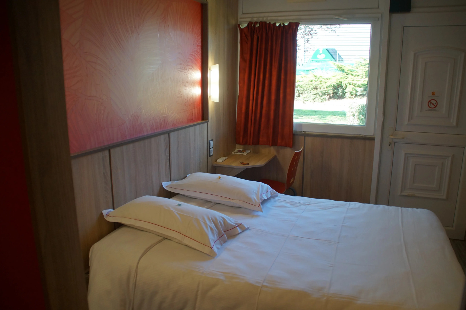 The Originals Access, Hôtel Aurillac