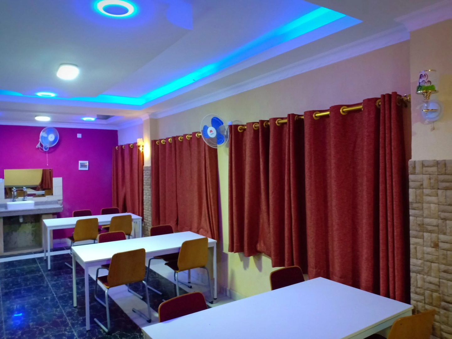 Diplomat Diani Beach Resort