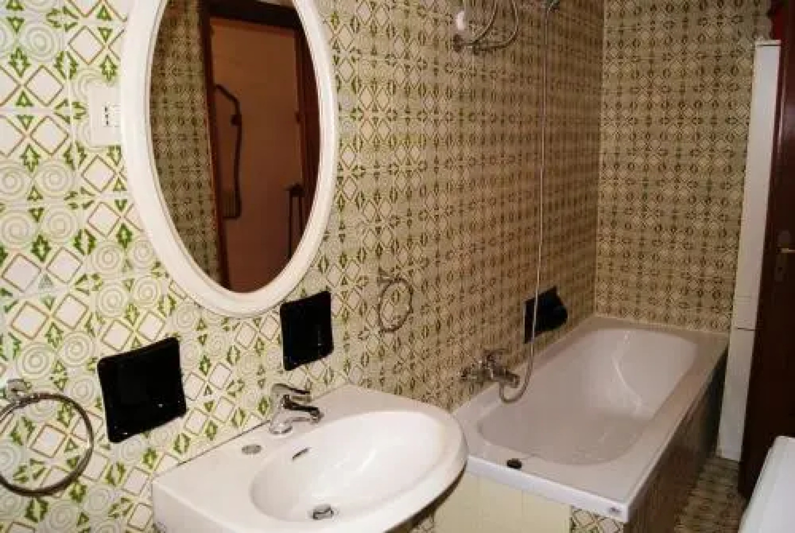 Casa Vacanze Laura e Elena