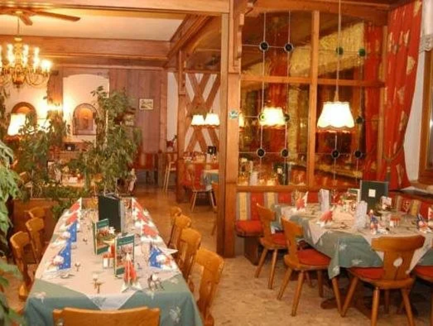 Örglwirt Ferienwelt - Hotel Post Örglwirt