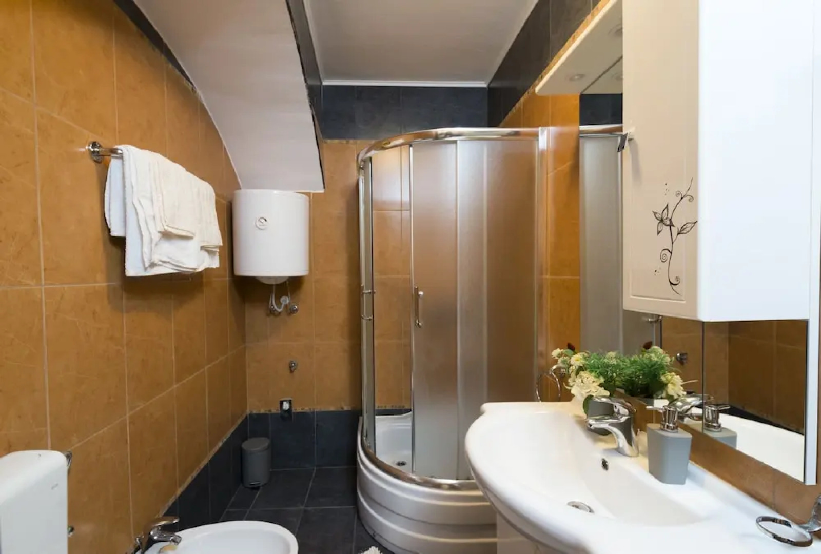 Apartments Villa Nona