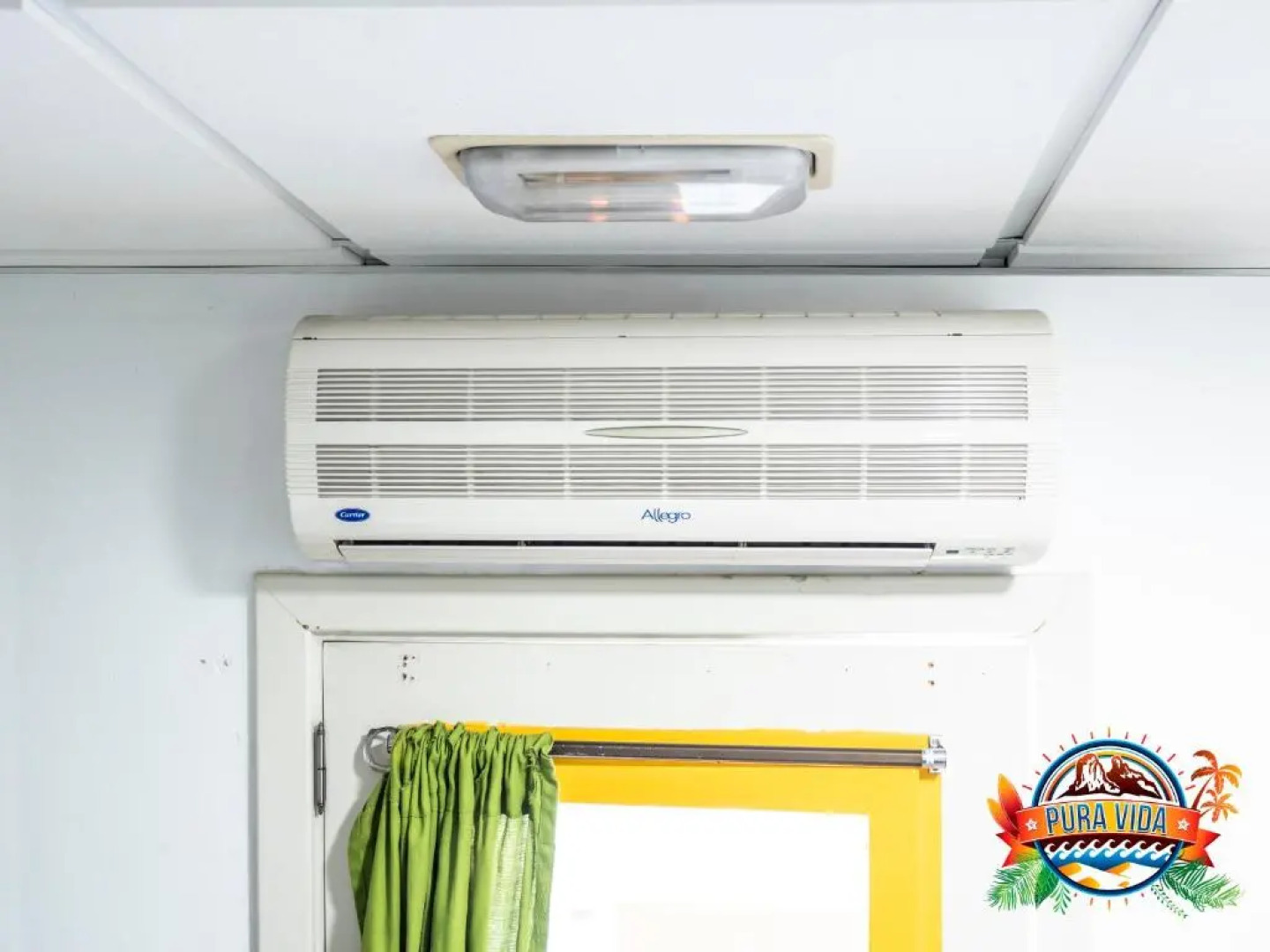 Pura Vida Las Palmas