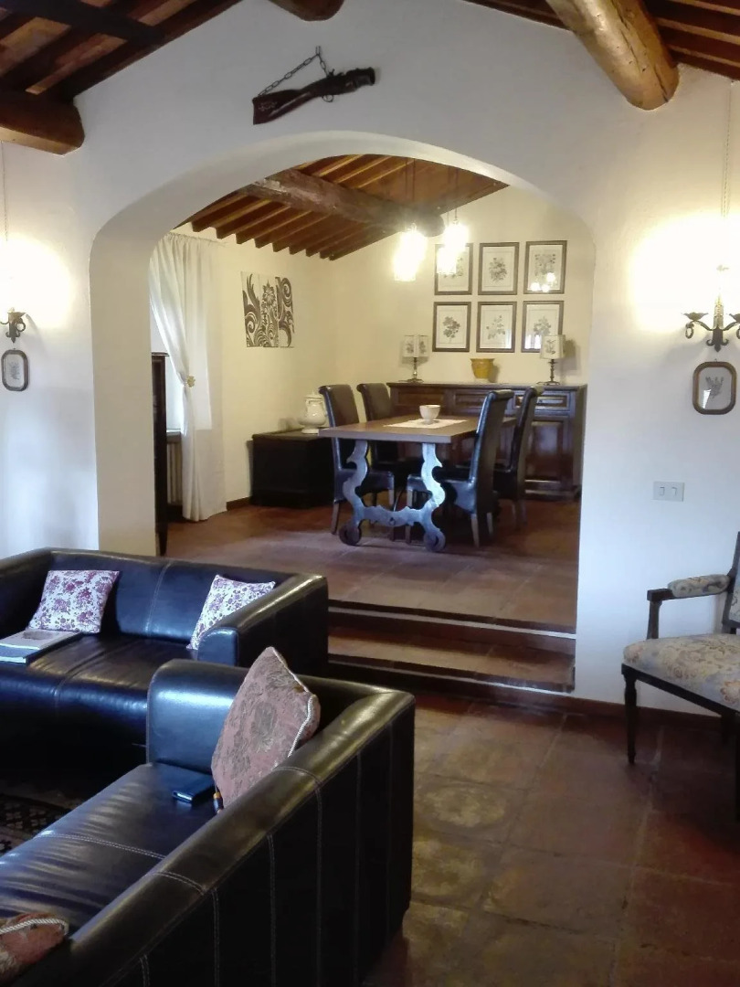 B&B le Querciole del Chianti