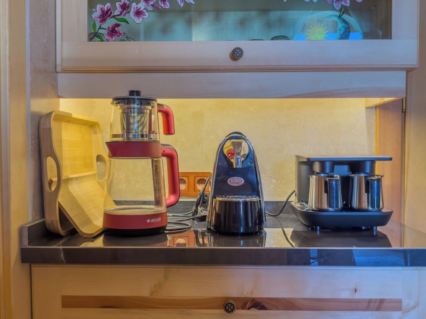 Konak Ballıca - Deluxe Suite - Boutique House