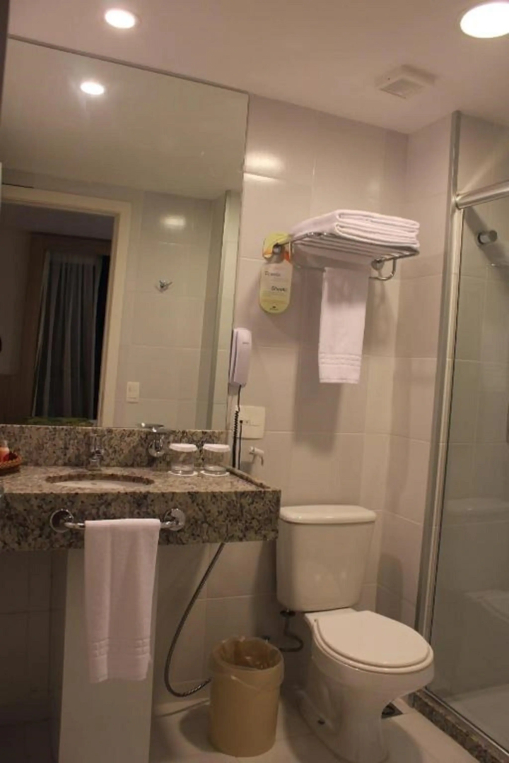 Quality Hotel Manaus