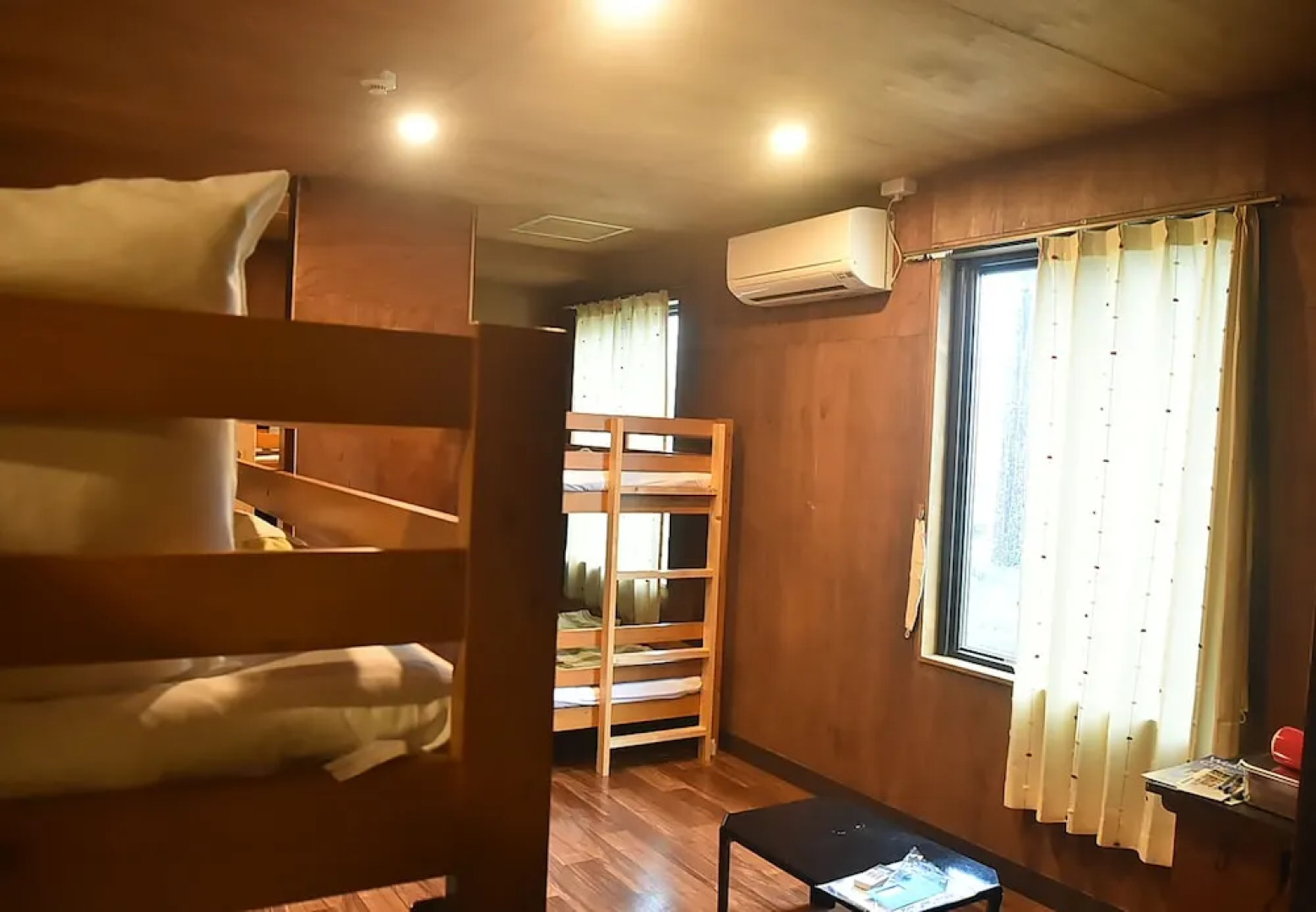 Guest House Saika Hostel