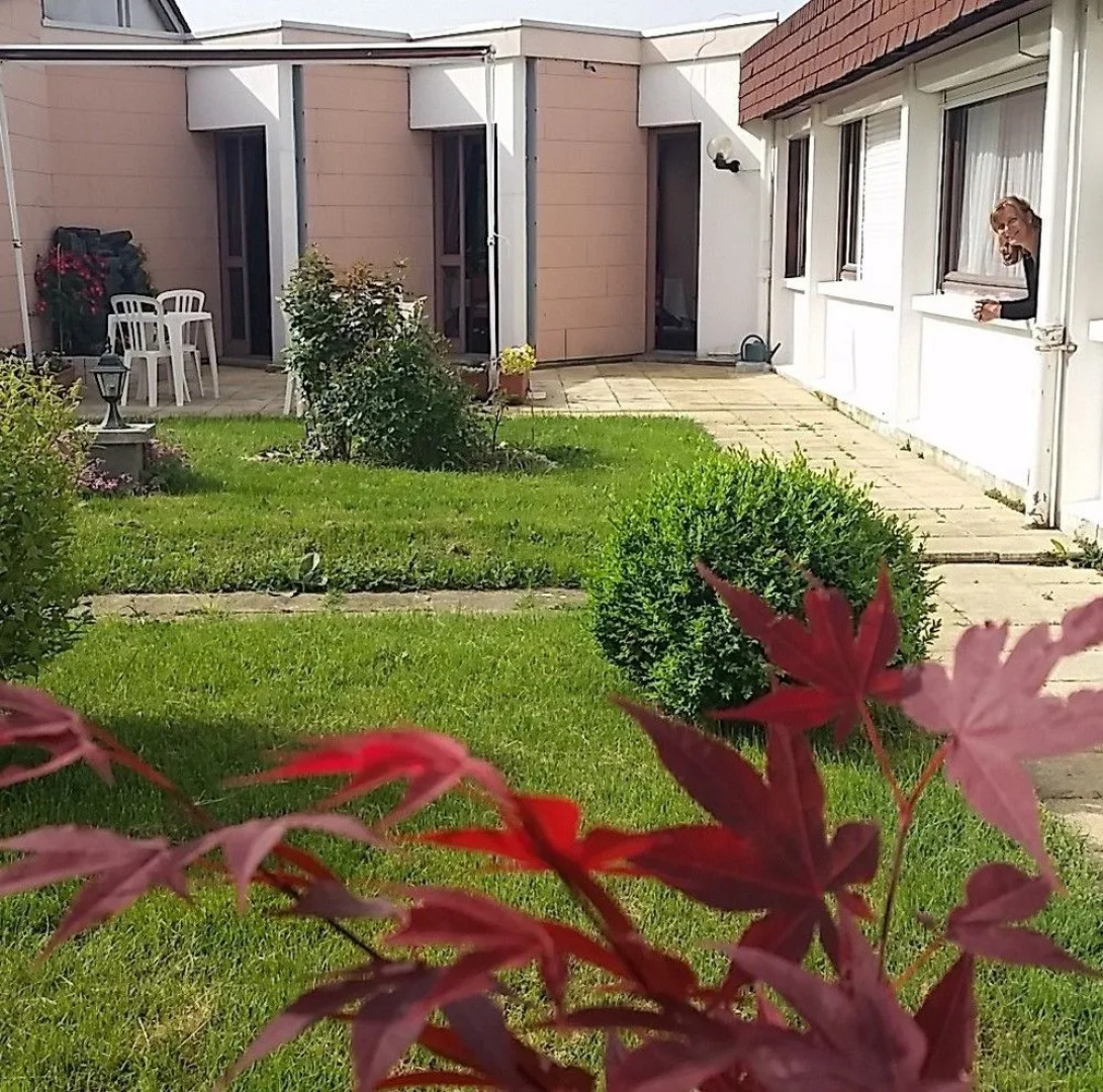 Les Jardins du Forez