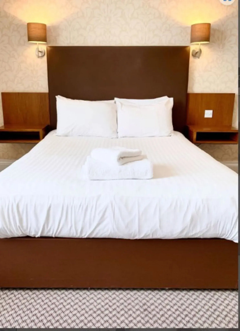 Crown Hotel Harrogate